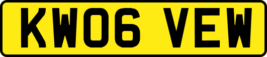 KW06VEW