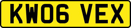 KW06VEX
