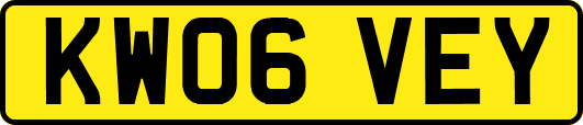 KW06VEY