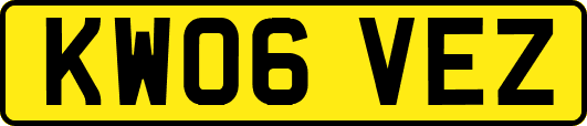 KW06VEZ