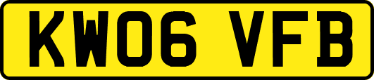 KW06VFB