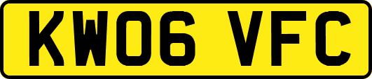 KW06VFC