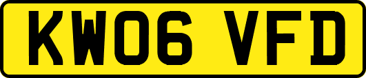 KW06VFD