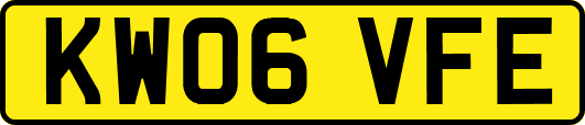 KW06VFE