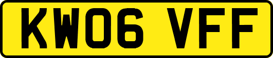 KW06VFF