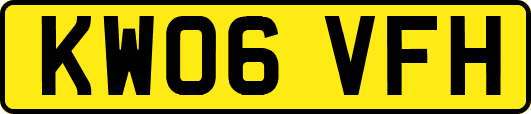 KW06VFH