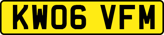 KW06VFM