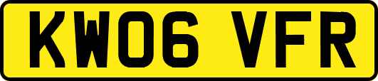 KW06VFR