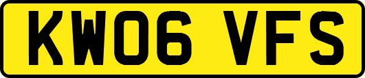 KW06VFS