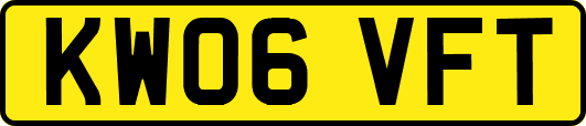 KW06VFT