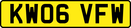 KW06VFW