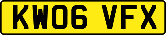 KW06VFX