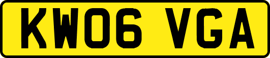 KW06VGA