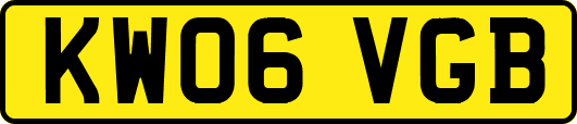 KW06VGB