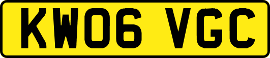 KW06VGC