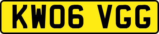 KW06VGG