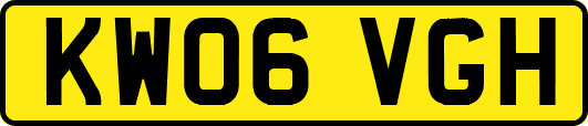 KW06VGH