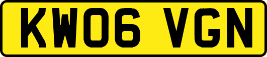 KW06VGN