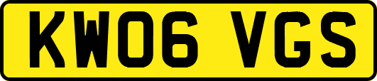 KW06VGS
