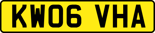 KW06VHA