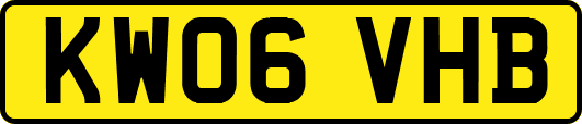 KW06VHB