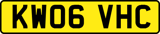 KW06VHC