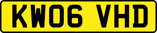 KW06VHD