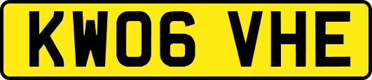 KW06VHE