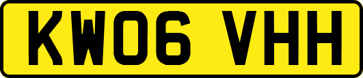 KW06VHH