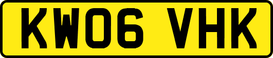 KW06VHK
