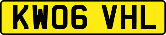 KW06VHL