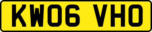 KW06VHO