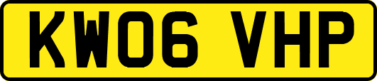 KW06VHP