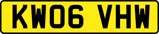 KW06VHW
