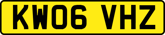 KW06VHZ