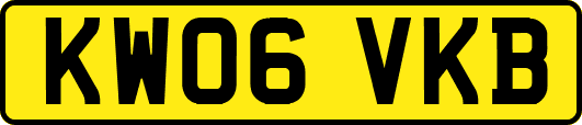 KW06VKB