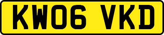 KW06VKD