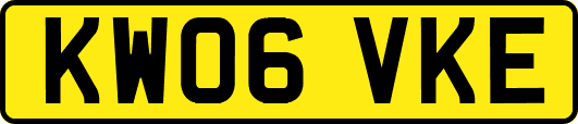 KW06VKE