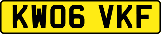 KW06VKF