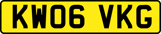 KW06VKG