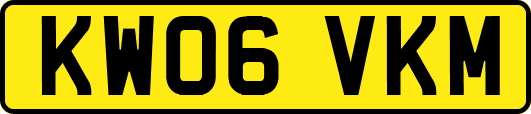 KW06VKM
