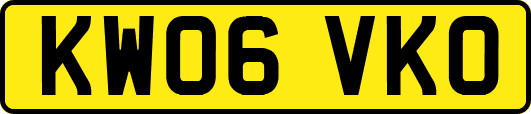 KW06VKO