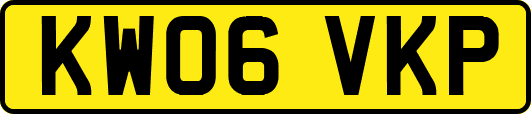KW06VKP