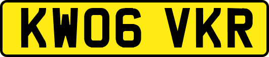 KW06VKR