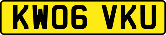 KW06VKU