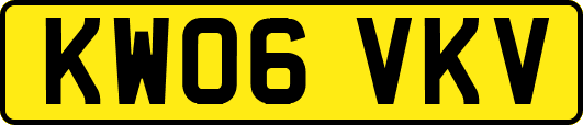 KW06VKV