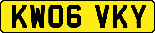 KW06VKY