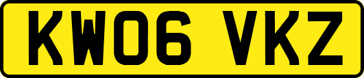KW06VKZ