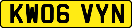 KW06VYN