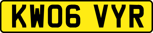 KW06VYR